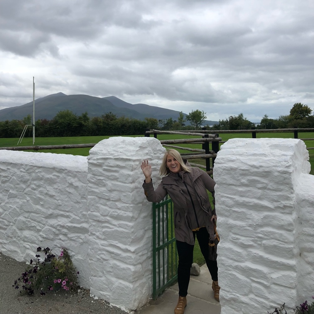Meet your Posher, Jacqueline